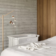 Side by Side baba�b�l - Natural Clay Natural Clay